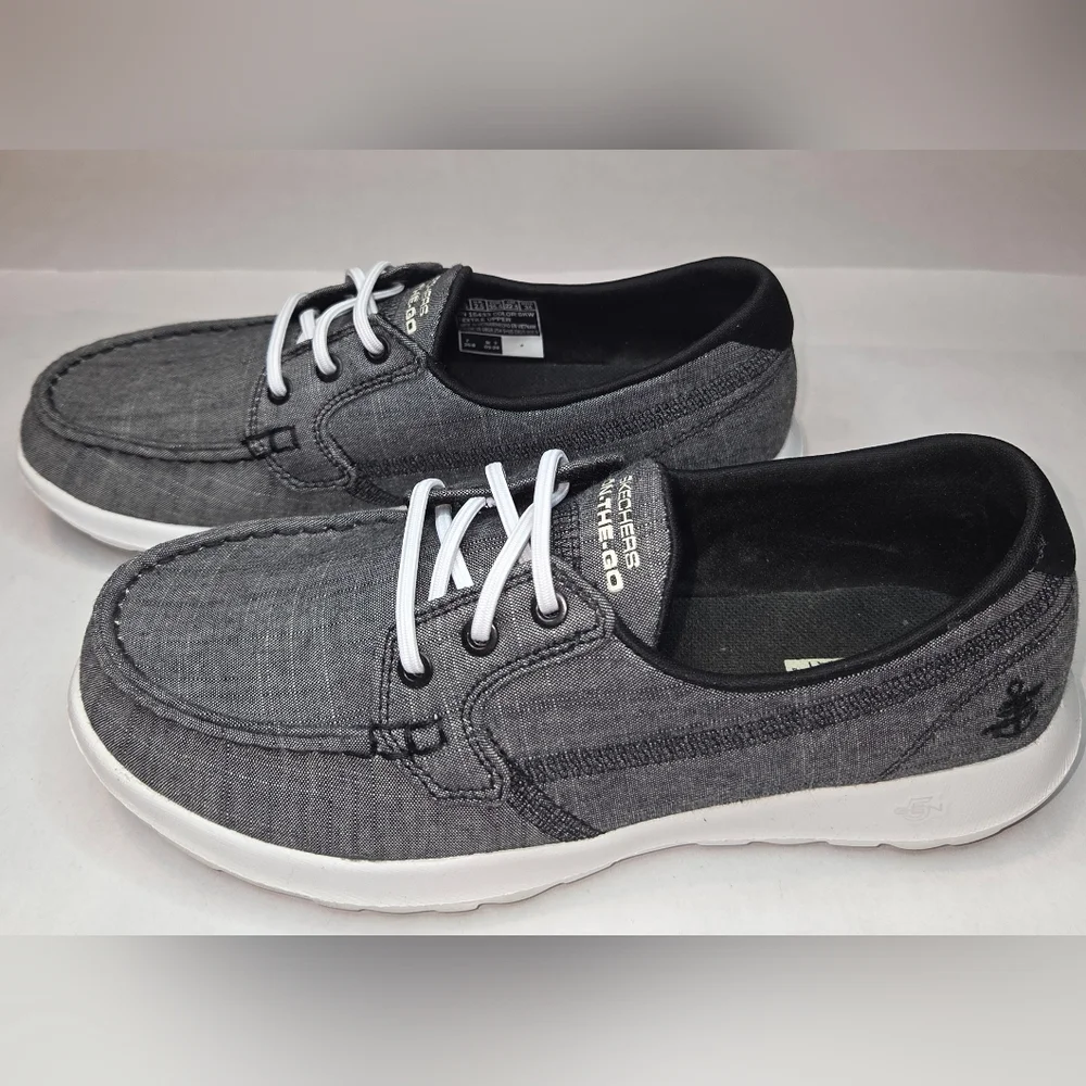 Skechers On-The-Go - Picture 3 of 3
